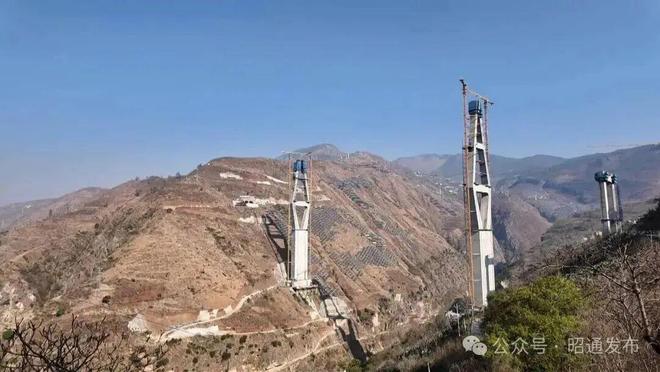 云南多个高速公路项目